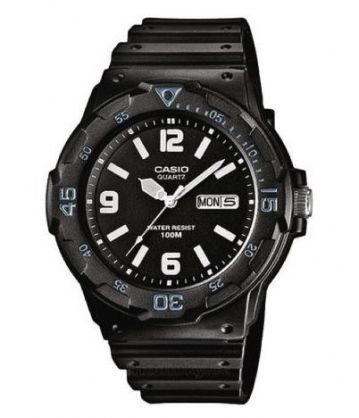 Đồng hồ Casio MRW-200H-1B2VDF 