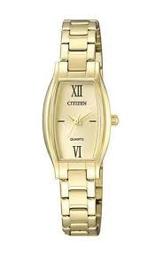 Đồng hồ nữ Citizen EJ6112-52P