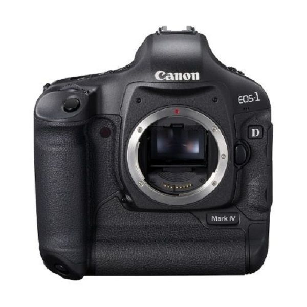 Canon EOS-1D Mark IV body