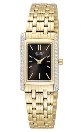 Đồng hồ đeo tay Citizen EX0312-58A Quartz Ladies Watch