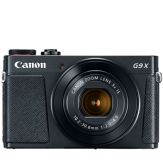 Máy ảnh Canon G9X mark II
