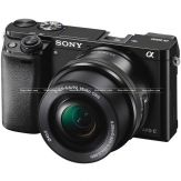 Máy ảnh Sony Alpha A6300 kit 16-50 mm