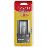 Sạc Pisen pin Nikon EN-EL10