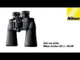Ống nhòm Nikon Aculon A211 10x50 