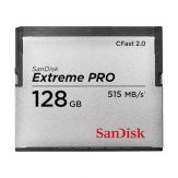 Thẻ nhớ Sandisk CFast Ext pro 128GB 515mb