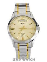 Đồng hồ Casio MTP-1381G-9AVDF