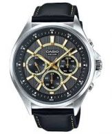 Đồng hồ Casio MTP-E303L-1AVDF