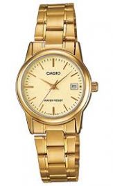 Đồng hồ Casio MTP-V002G-9AUDF