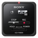 Máy ghi âm Sony ICD-TX800 chinh hang