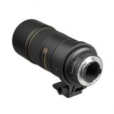 Lens Nikon Ai AF-S Nikkor ED 300mm F4 D (IF)