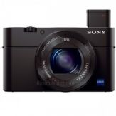 Máy ảnh Sony DSC RX100 M3