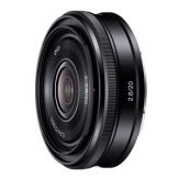 Ống kính Sony SEL 20mm  (F) 2.8