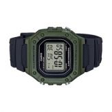 Đồng Hồ CASIO W-218H-3AVDF 