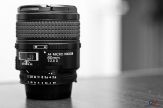 Ống kính Nikon AF micro 60mm 2.8D