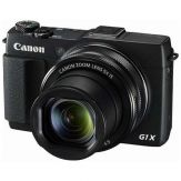 Máy ảnh Canon PowerShot G1 X Mark II