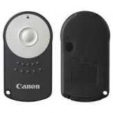 Remote Canon remote RC-6
