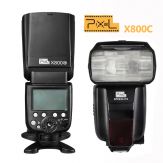 Đèn flash Pixel X800C
