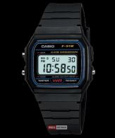 Đồng hồ Casio F-91W-1DG