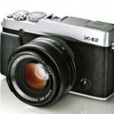 Fujifilm X-E2 (XF 35mm F1.4 R) Lens Kit