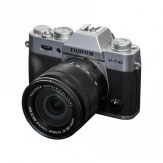Fujifilm X-M1 (SUPER EBC XC 16-50mm F3.5-5.6 OIS) Lens Kit