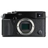 Fujifilm X-Pro1 (35mm F1.4) Lens Kit
