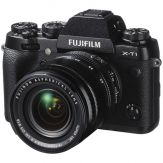 Fujifilm X-Pro1 (XF 18-55mm F2.8-4 R LM OIS) Lens Kit