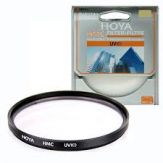Kính lọc Hoya 72mm UV (C) Filter