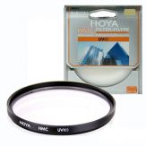 Kính lọc Hoya 77mm UV (C) Filter