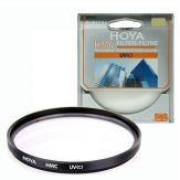 Hoya HMC Multi-Coated UV(C) 67mm Slim Frame Filter