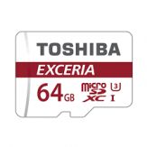 Thẻ nhớ Micro SDHC Toshiba 64GB Exceria U3