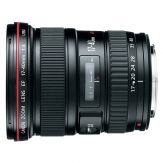 Lens Canon EF 17-40mm F4 L USM