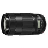 Lens Canon EF 70-300mm F4-5.6 IS USM