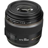 Lens Canon EF-S 60mm F2.8 Macro USM 