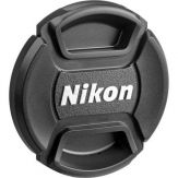 Nắp ống kính Nikon 49-52-55mm