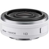 Lens Nikkor 10mm F2.8