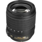 Lens Nikon AF-S 18-105mm F3.5-5.6 G ED IF VR