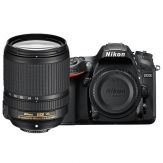 Lens Nikon AF-S 18-140mm F3.5-5.6 G ED VR