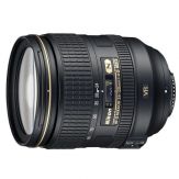 Lens Nikon AF-S 24-120mm F4 G ED VR N