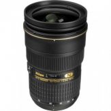 Lens Nikon AF-S 24-70mm F2.8 G ED