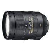 Lens Nikon AF-S 28-300mm F3.5-5.6 G ED VR