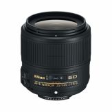 Lens Nikon AF-S 35mm F1.8 G ED FX