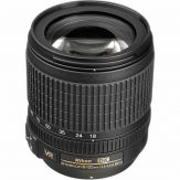 Lens Nikon AF-S DX NIKKOR 18-105mm F3.5-5.6 G ED VR (5.8x)