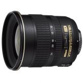 Lens Nikon AF-S DX Zoom Nikkor ED 12-24mm F4 G (IF)