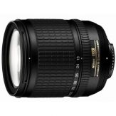 Lens Nikon AF-S DX Zoom Nikkor ED 18-55mm F3.5-5.6 G II