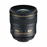 Lens Nikon AF-S NIKKOR 24mm F1.4 G ED