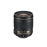 Lens Nikon AF-S Nikkor 28mm F1.8 G
