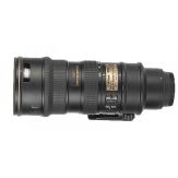 Lens Nikon AF-S Nikkor 70-200mm F2.8 G ED VR II