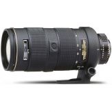 Lens Nikon AF-S VR Nikkor ED 300mm F2.8 G (IF)