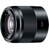 Ống kính Sony E 50mm F1.8 OSS Black