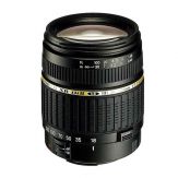 Lens Tamron 18 - 200mm F/3.5 - 6.3 XR LD Aspherical (IF) macro